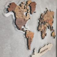 Biencraft, послуги лазерного різання фото