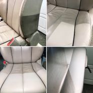 Admire, услуги по уходу за автомобилем фото