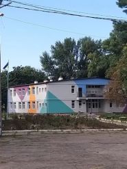 Дитячий заклад оздоровлення та відпочинку ім. Валентини Терешкової фото