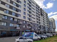 Місто трав, житлові комплекси фото