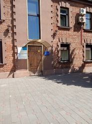 Адвокат Гузєв Ігор Григорович фото