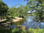 Берминводи, отель-курорт фото