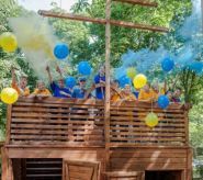 Gooda-boom, організація заходів фото