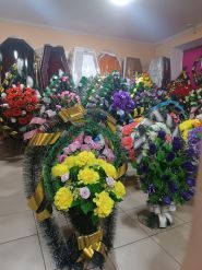 Пам'ять РИТУАЛ, похоронне бюро фото