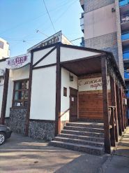 Сауна на Здолбунівській фото