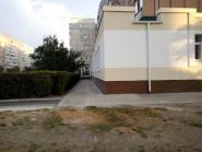 Дитяча поліклініка на Жадова фото