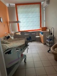 Жіноча консультація пологового будинку № 1 фото