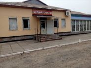 Будівельний магазин фото