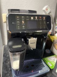 Кавоманія фото