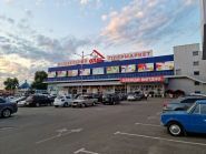 Олді, будівельний супермаркет фото