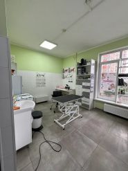 ForAnimal, ветеринарна клініка фото