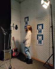 Nn studio, студія звукозапису фото