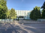 Рівненський автотранспортний коледж НУВГП фото