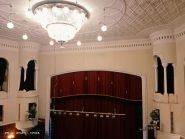 Палац культури машинобудівників фото