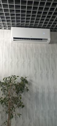 Мир Комфорта, монтаж кондиционеров фото