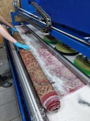 Антигрязь, химчистка фото