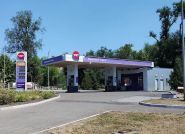 Веста, аЗС фото