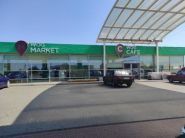 WOG, АЗС фото