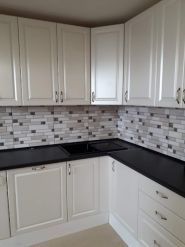 Двері Вікна Меблі КОЗАК, магазин дверей фото