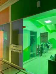 Кабинет здорового зрения, детский офтальмолог фото