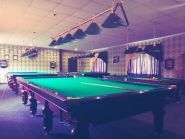 Monolit POOL, бильярдный клуб фото