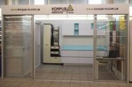 Korpus-M, магазин мебели фото