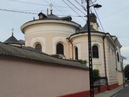 Базиліка Воздвиження Всечесного Хреста фото