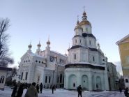 Покровський собор фото