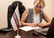 Отчет Инфо, юридические и бухгалтерские услуги фото