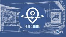 360 studio, студия по созданию 3d-туров фото
