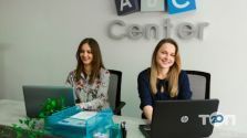Abc, бюро перекладів фото