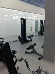 SkyFit Club на Князя Владимира Великого, клуб спорта и красоты фото
