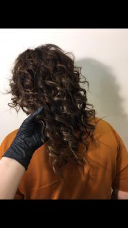 Хамелеон, салон краси фото