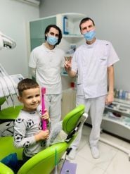 Wdr Вайдер, стоматологія фото