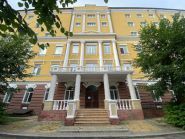 Інститут нейрохірургії іакадеміка А. П. Ромоданова, НАМН України фото