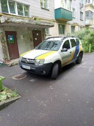 Сакура-М, охоронна компанія фото