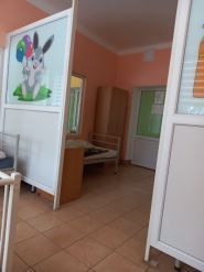 Дитяча консультативна поліклініка фото