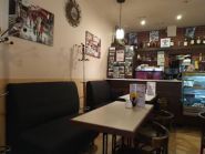 Scorini, кав'ярня фото