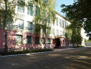 Сумський центр професійно-технічної освіти фото