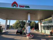 TAT OIL Катран, АЗС фото