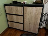 Меблевий магазин на замовлення на Ковпака фото