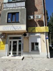 Оптика на Курортна фото