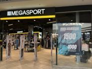 Megasport, спортивная одежда и обувь фото