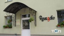 АртДеко, кованые изделия фото