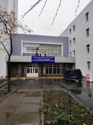 Інститут нейрохірургії іакадеміка А. П. Ромоданова, НАМН України фото