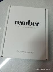 Rember, магазин подарунків фото