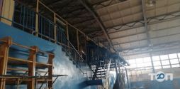 Дніпропетровський Державний Інститут Фізичної Культури і Спорту фото