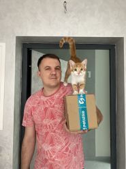 Shop pet petslike.net, зоомагазин фото