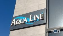 Aqua Line, автомийка самообслуговування фото