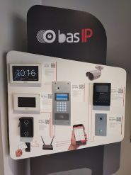 Домофонні системи, постачальник систем безпеки фото